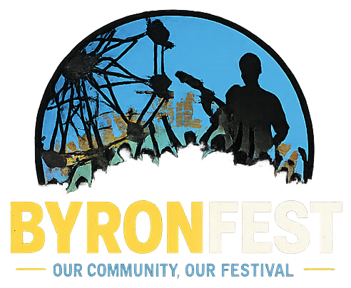 ByronFest — Our Community, Our Festival